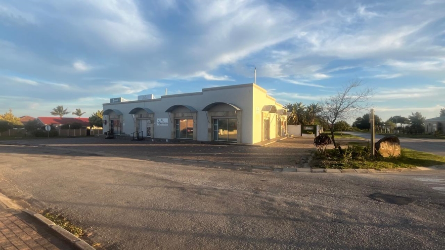 Commercial Property for Sale in Jeffreys Bay Central Eastern Cape